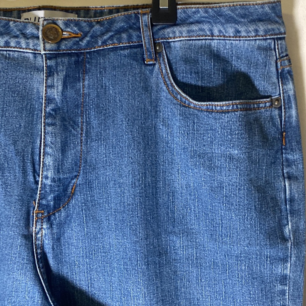 Blue Ridge jeans - Picture 2 of 11